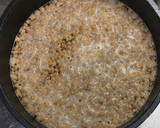 厚揚げと豆苗の沙茶醤炒め作り方1写真