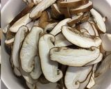 厚揚げと豆苗の沙茶醤炒め作り方3写真