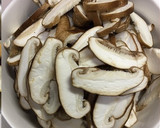 厚揚げと豆苗の沙茶醤炒め作り方3写真