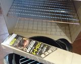 100均でDIY(?)燻製器のつくり方作り方9写真