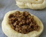 ❤チーズたっぷり❤タコスパン❤作り方8写真