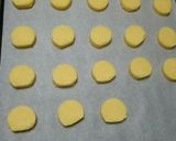 アイスボックスクッキー作り方10写真