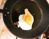 コレがホントの目玉焼き作り方3写真