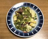 ゴーヤーチャンプルー作り方12写真
