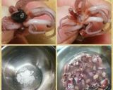 僕にもできた【ホタルイカ&たけのこご飯】作り方5写真