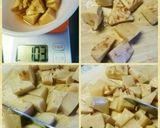 僕にもできた【ホタルイカ&たけのこご飯】作り方9写真