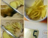 僕にもできた【ホタルイカ&たけのこご飯】作り方13写真