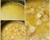 僕にもできた【ホタルイカ&たけのこご飯】作り方14写真