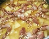 僕にもできた【ホタルイカ&たけのこご飯】作り方15写真