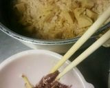 僕にもできた【ホタルイカ&たけのこご飯】作り方17写真