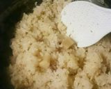 僕にもできた【ホタルイカ&たけのこご飯】作り方18写真