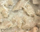 「はっち」の幸せ豚汁🥣✨😋基本形🚀⬆️作り方3写真