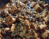 本格四川麻婆豆腐 Ver.2.0作り方10写真