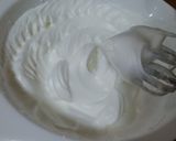 ハーブとオリーブオイルのケーキ作り方6写真