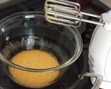 綺麗になれちゃう『チョコパウンドケーキ』作り方1写真