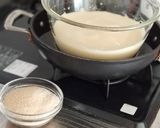 綺麗になれちゃう『チョコパウンドケーキ』作り方2写真