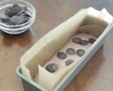 綺麗になれちゃう『チョコパウンドケーキ』作り方6写真