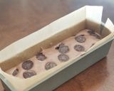 綺麗になれちゃう『チョコパウンドケーキ』作り方7写真