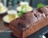 綺麗になれちゃう『チョコパウンドケーキ』作り方9写真