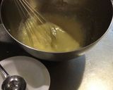 ホットケーキをそば粉で☆栄養満点ヘルシー作り方1写真