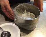 ホットケーキをそば粉で☆栄養満点ヘルシー作り方2写真
