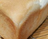 白玉粉でもちもち食パン作り方9写真