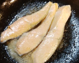 簡単！「しっとり」鮭フレーク。作り方2写真