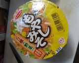 レンチンでカップメンが★★お店の生麺の味に!★作り方2写真