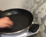 ホットケーキをそば粉で☆栄養満点ヘルシー作り方5写真