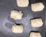 『なると』の 軍艦おにぎり作り方4写真