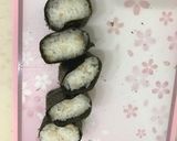 『なると』の 軍艦おにぎり作り方8写真