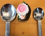 『なると』の 軍艦おにぎり作り方13写真
