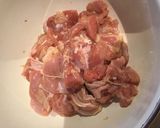 激ウマ！サクサク超ジューシー＊鶏の唐揚げ作り方4写真
