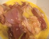 激ウマ！お店味！サクサク超ジューシー＊鶏の唐揚げ作り方6写真