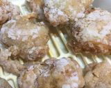 激ウマ！サクサク超ジューシー＊鶏の唐揚げ作り方11写真