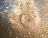激ウマ！お店味！サクサク超ジューシー＊鶏の唐揚げ作り方12写真