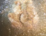 激ウマ！サクサク超ジューシー＊鶏の唐揚げ作り方12写真