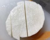 フライド大根作り方1写真