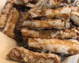 フライド大根作り方6写真