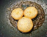 大根ステーキチーズのせ作り方3写真