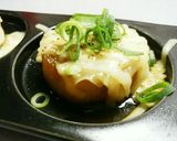 大根ステーキチーズのせ作り方5写真