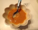 ホッキ貝の味噌バター炒め作り方2写真