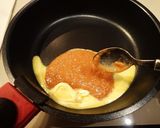 ホッキ貝の味噌バター炒め作り方3写真
