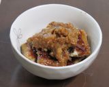 うなぎづくしの焼きおにぎり作り方4写真