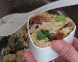 うなぎづくしの焼きおにぎり作り方6写真