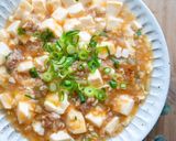 子ども大好き！簡単節約！もやし麻婆豆腐作り方7写真