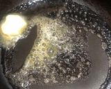 超簡単一応胡麻団子!作り方2写真