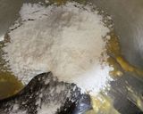 しっとり系バナナの米粉パンケーキ作り方7写真