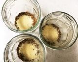 洗い物無し コーヒーゼリー作り方1写真