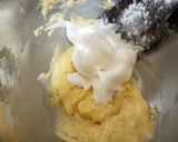 しっとり系バナナの米粉パンケーキ作り方11写真